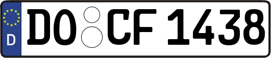 DO-CF1438