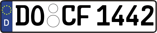 DO-CF1442