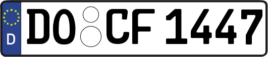 DO-CF1447