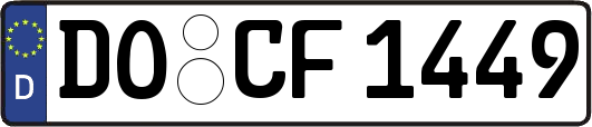 DO-CF1449