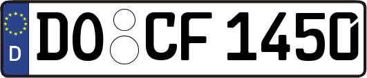 DO-CF1450