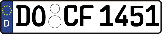 DO-CF1451