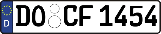 DO-CF1454