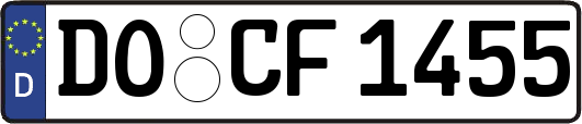 DO-CF1455