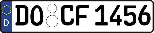 DO-CF1456