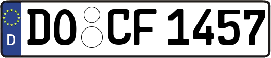 DO-CF1457