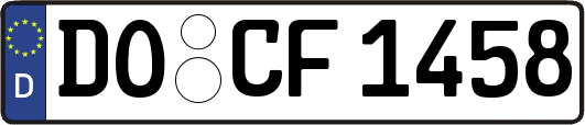 DO-CF1458