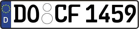 DO-CF1459