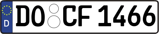 DO-CF1466