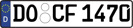 DO-CF1470