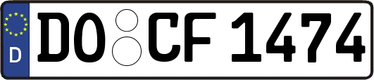 DO-CF1474
