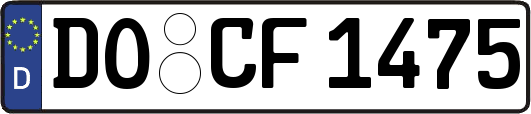 DO-CF1475