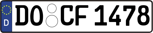 DO-CF1478