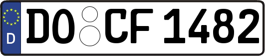 DO-CF1482