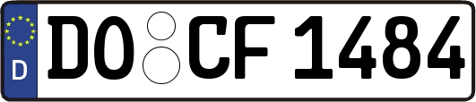 DO-CF1484