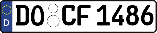 DO-CF1486