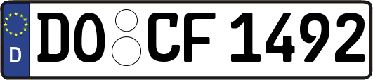 DO-CF1492