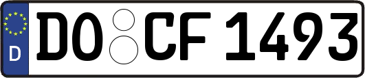 DO-CF1493