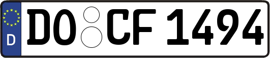 DO-CF1494