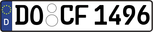 DO-CF1496