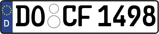 DO-CF1498