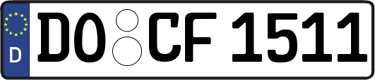 DO-CF1511