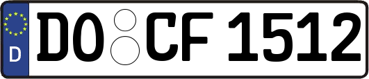 DO-CF1512