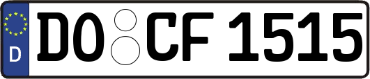 DO-CF1515