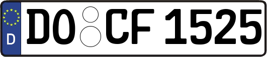 DO-CF1525