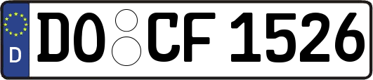 DO-CF1526