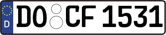 DO-CF1531