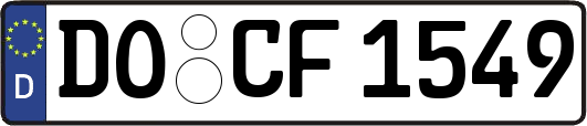 DO-CF1549