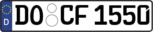 DO-CF1550