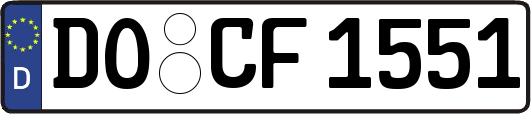 DO-CF1551