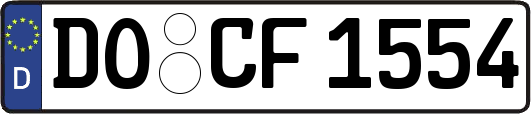DO-CF1554