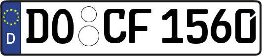 DO-CF1560
