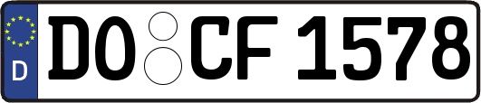DO-CF1578
