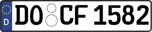 DO-CF1582