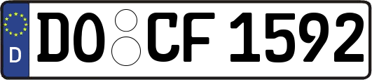 DO-CF1592
