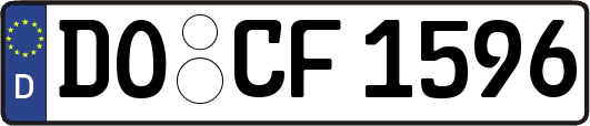 DO-CF1596