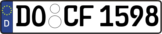 DO-CF1598