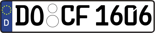 DO-CF1606