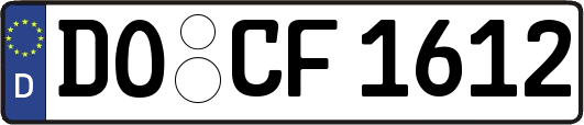DO-CF1612