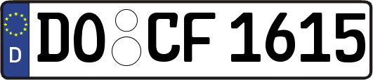 DO-CF1615