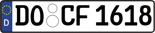 DO-CF1618