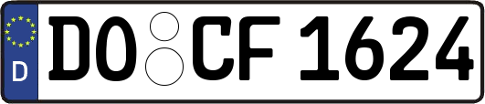 DO-CF1624