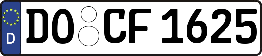 DO-CF1625