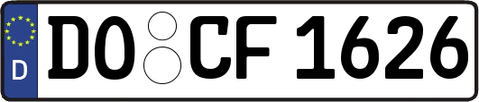 DO-CF1626