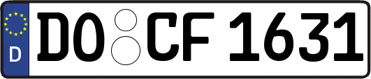 DO-CF1631