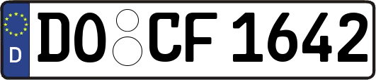 DO-CF1642